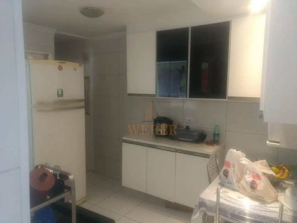 Casa, 3 quartos, 125 m² - Foto 2