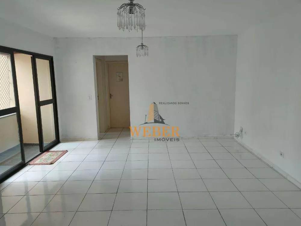 Apartamento à venda com 2 quartos, 72m² - Foto 8