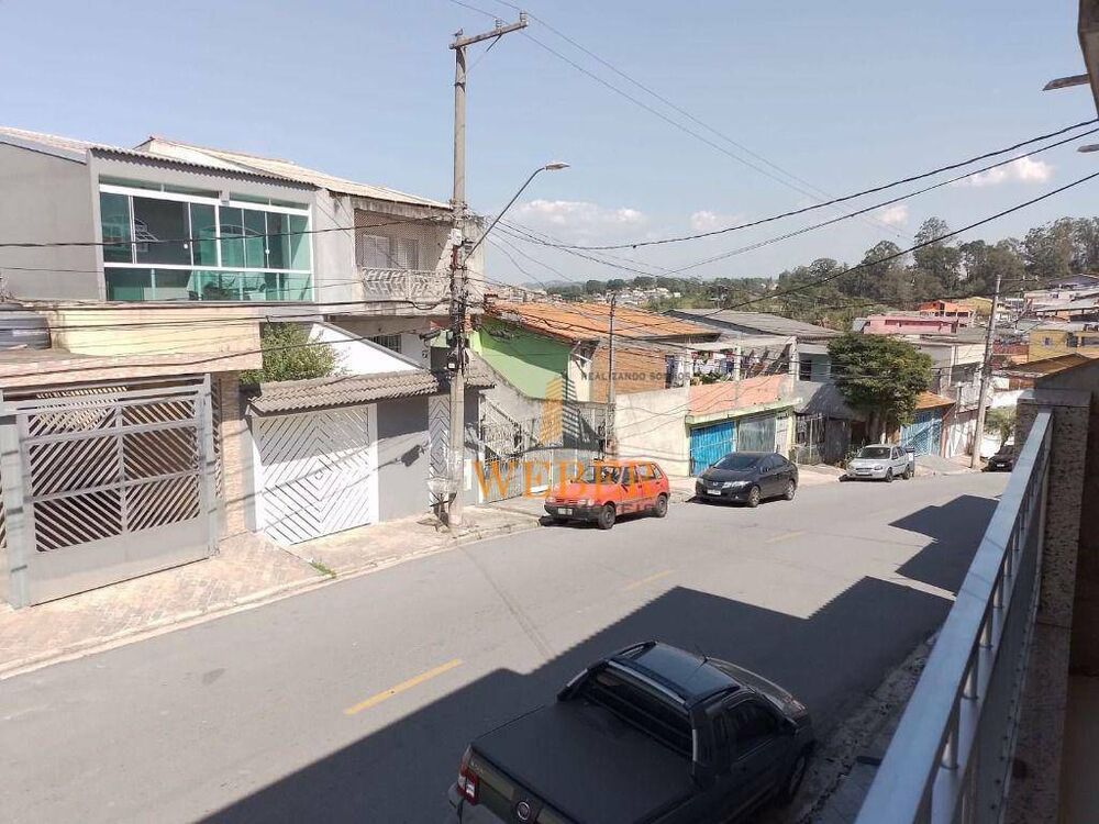 Sobrado, 3 quartos, 290 m² - Foto 7