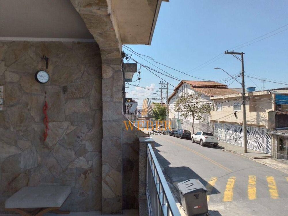 Sobrado, 3 quartos, 290 m² - Foto 5
