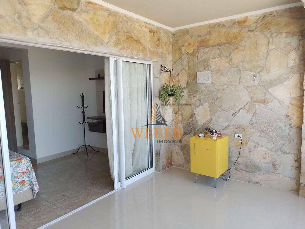 Sobrado, 3 quartos, 290 m² - Foto 8
