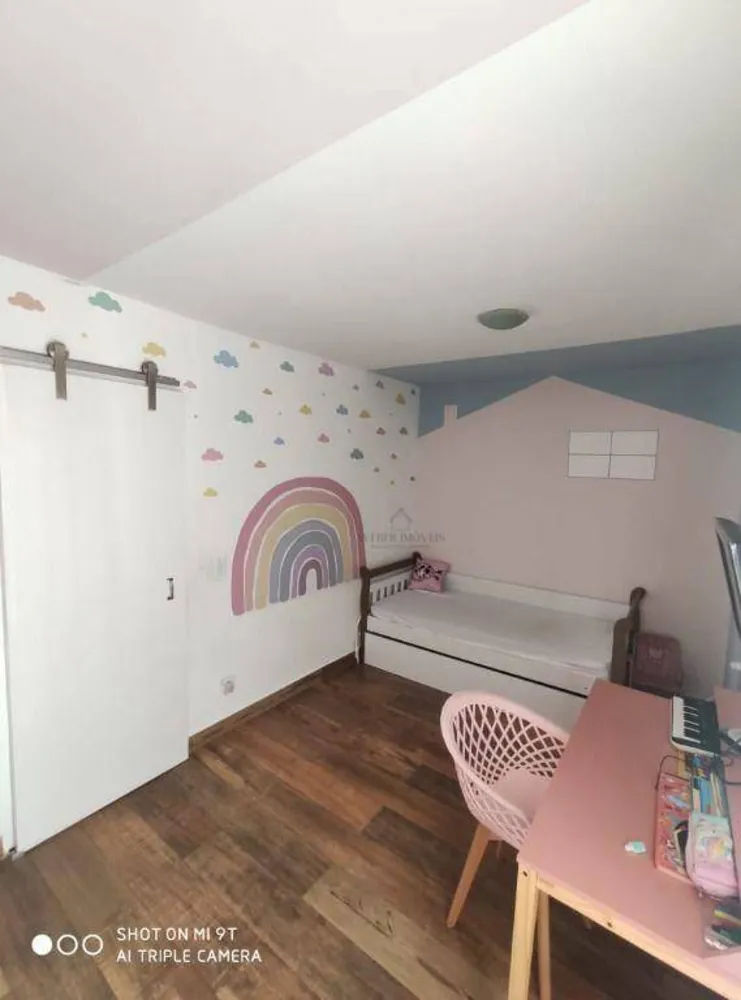 Casa de Condomínio, 3 quartos - Foto 8