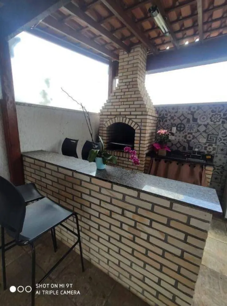 Casa de Condomínio, 3 quartos - Foto 7