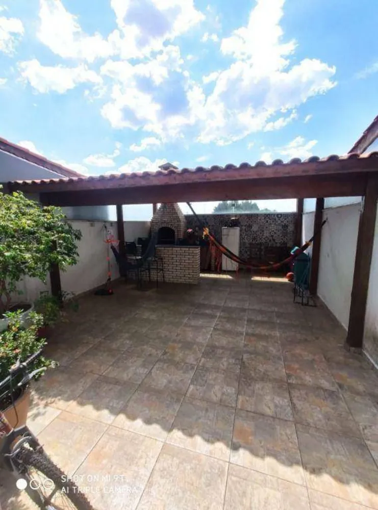 Casa de Condomínio, 3 quartos - Foto 2