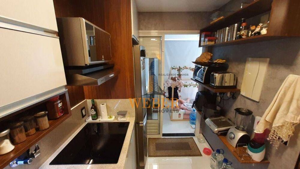 Apartamento, 2 quartos, 50 m² - Foto 11