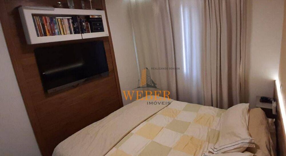 Apartamento, 2 quartos, 50 m² - Foto 5
