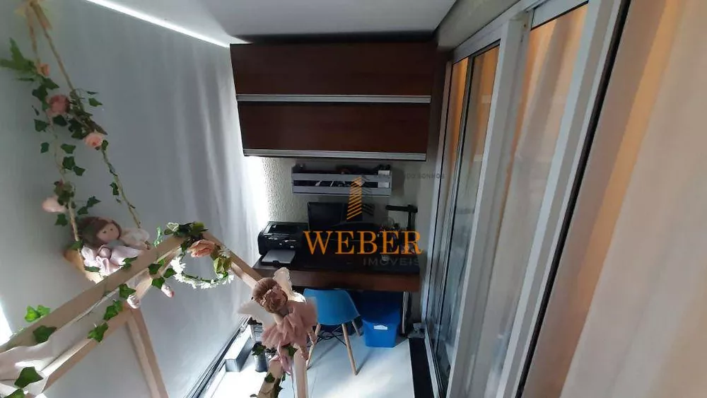 Apartamento, 2 quartos, 50 m² - Foto 10