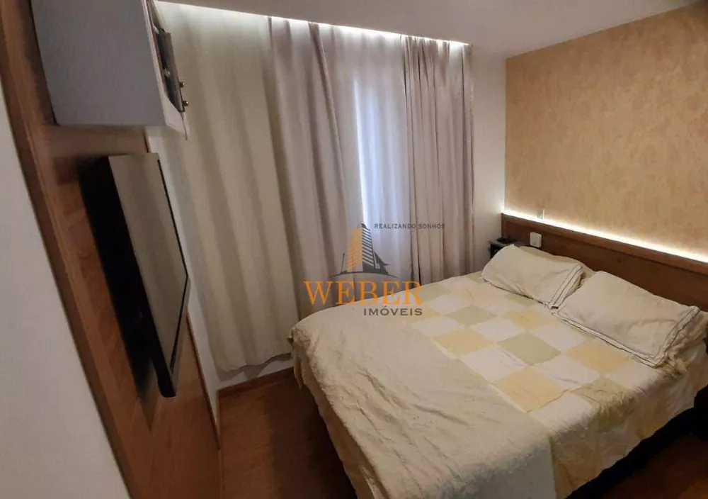 Apartamento, 2 quartos, 50 m² - Foto 7