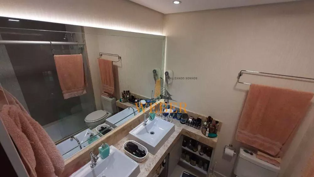 Apartamento, 2 quartos, 50 m² - Foto 6