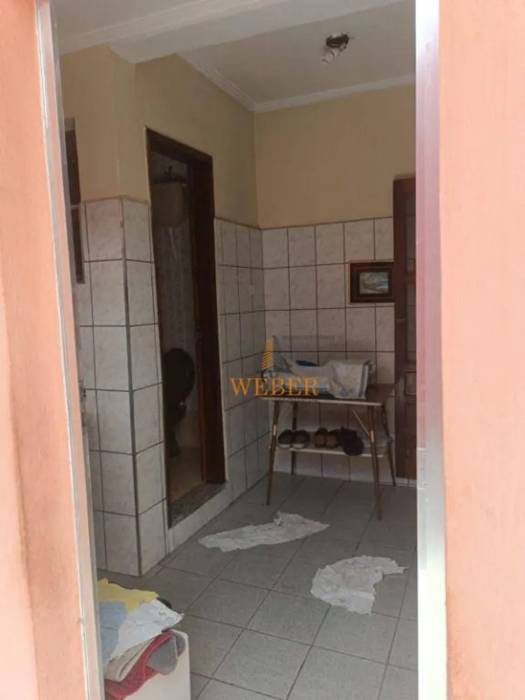 Sobrado, 3 quartos, 190 m² - Foto 13
