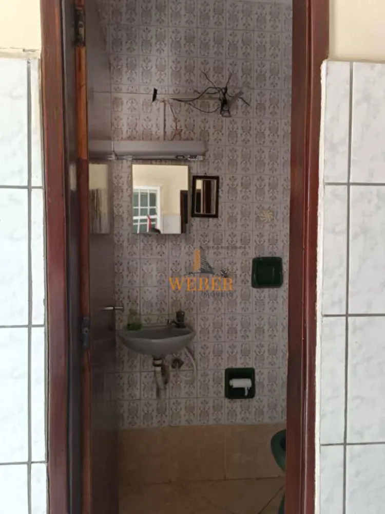 Sobrado, 3 quartos, 190 m² - Foto 16