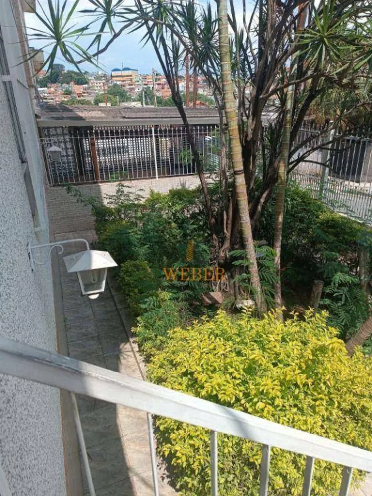 Sobrado, 3 quartos, 190 m² - Foto 14