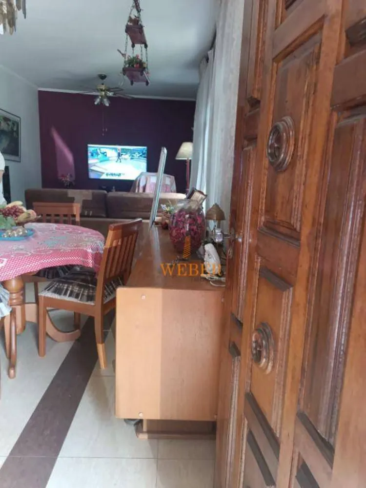Sobrado, 3 quartos, 190 m² - Foto 15