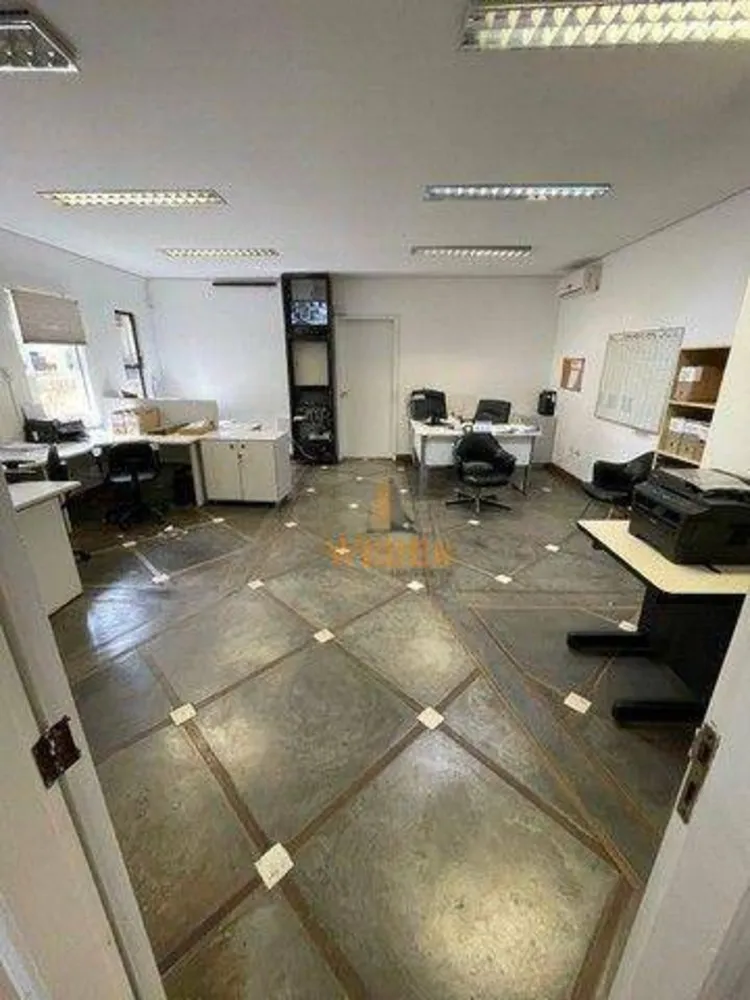 Depósito-Galpão, 476 m² - Foto 20