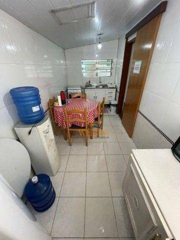 Depósito-Galpão, 476 m² - Foto 8