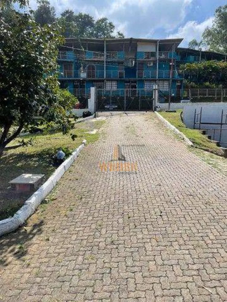 Depósito-Galpão, 476 m² - Foto 9