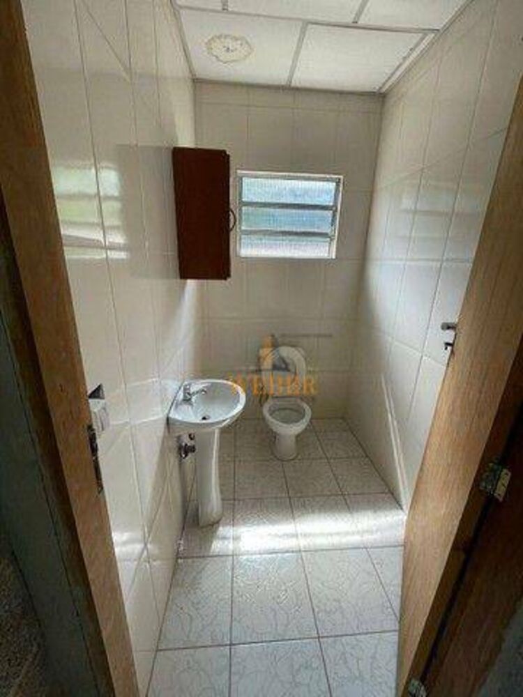 Depósito-Galpão, 476 m² - Foto 15