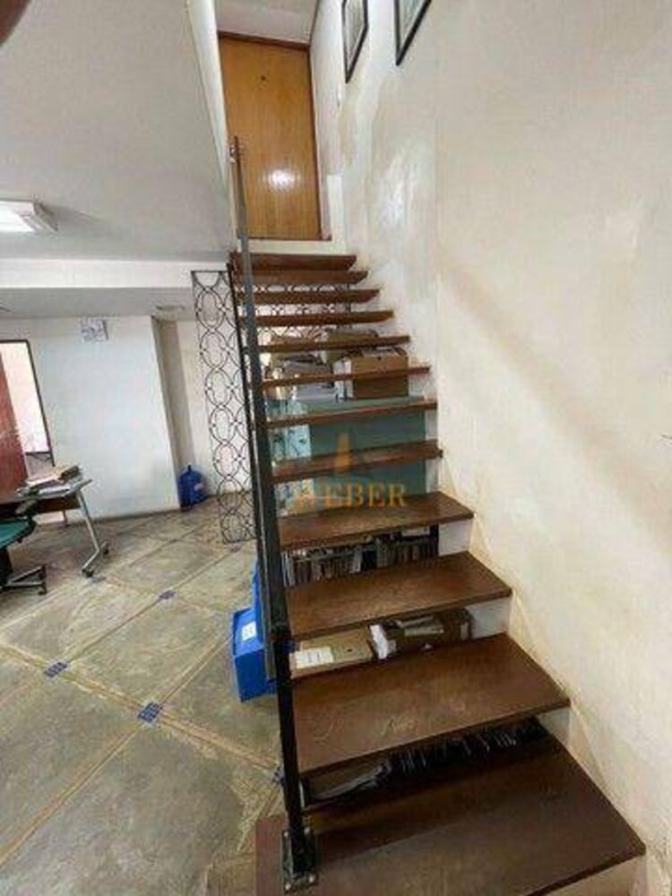 Depósito-Galpão, 476 m² - Foto 4
