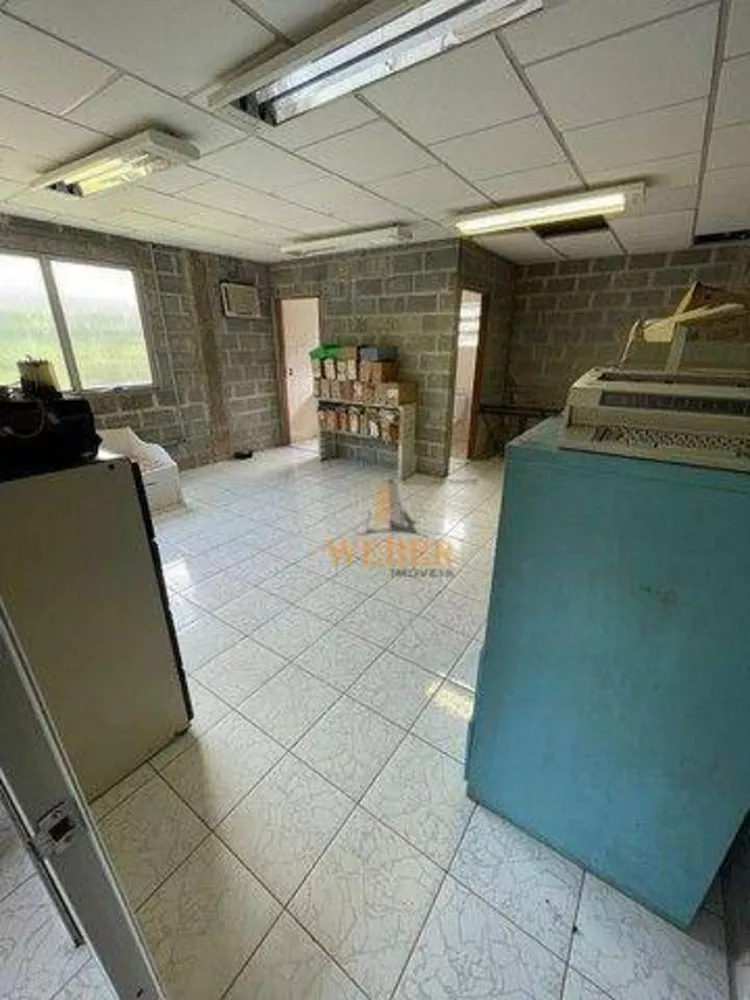 Depósito-Galpão, 476 m² - Foto 5