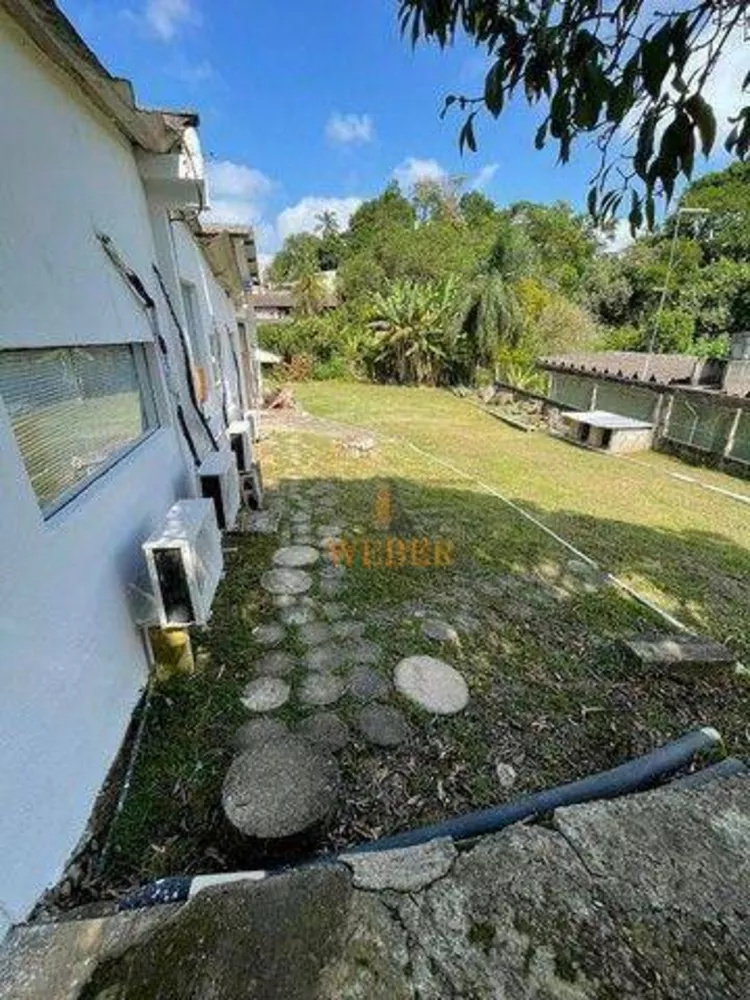Depósito-Galpão, 476 m² - Foto 16