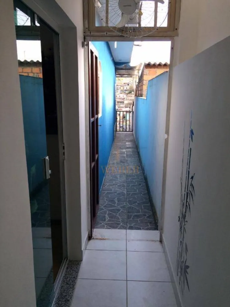 Casa, 3 quartos, 90 m² - Foto 15