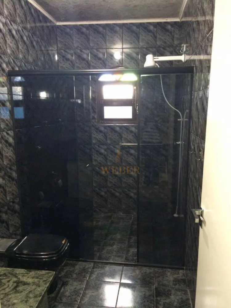 Casa, 3 quartos, 90 m² - Foto 9