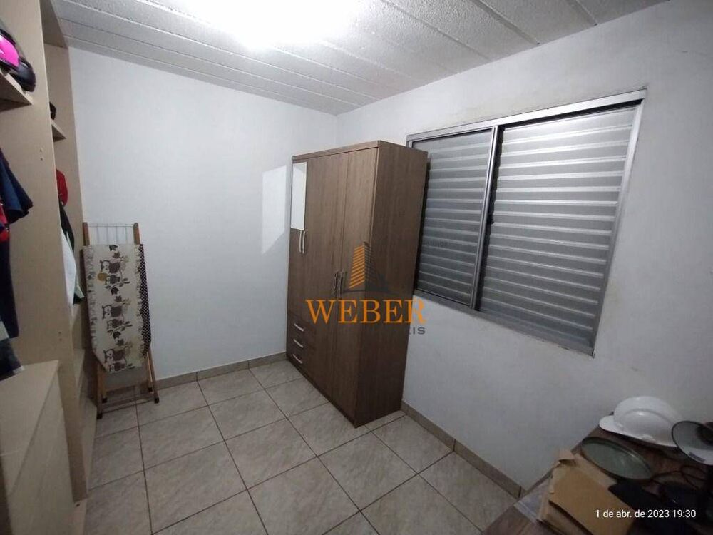 Apartamento, 2 quartos, 47 m² - Foto 6