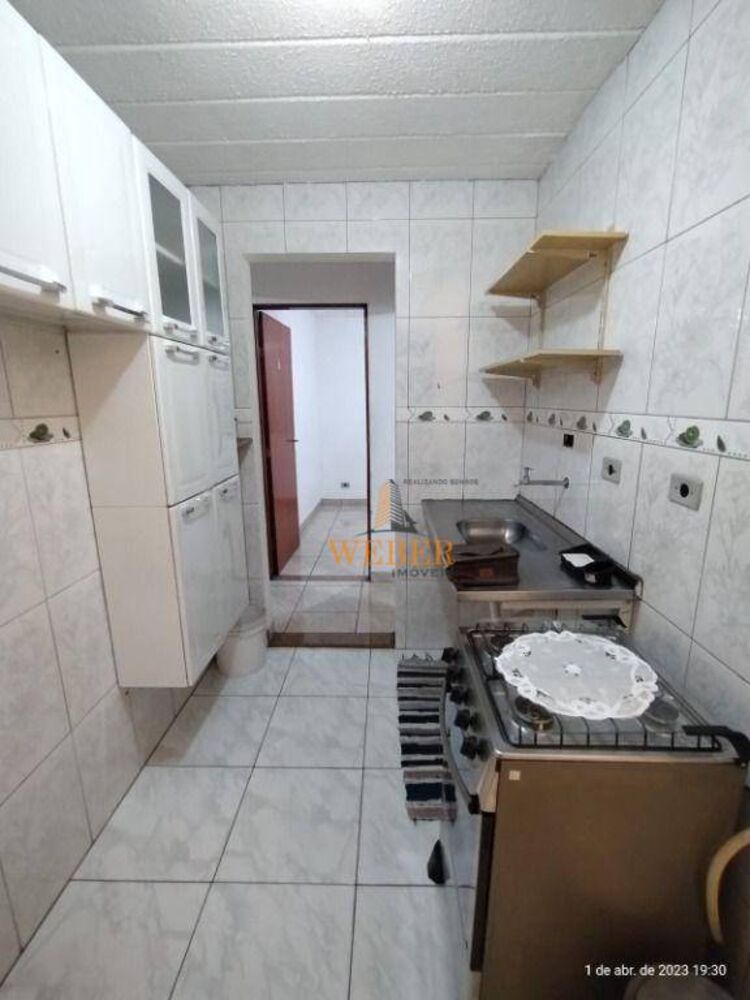 Apartamento, 2 quartos, 47 m² - Foto 10