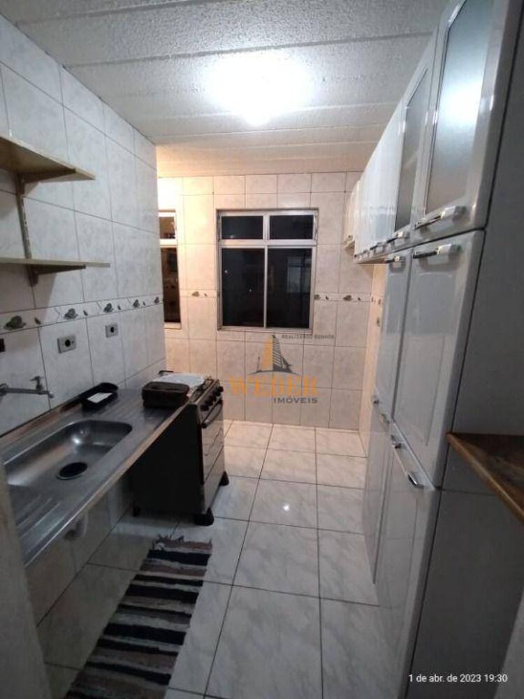 Apartamento, 2 quartos, 47 m² - Foto 2