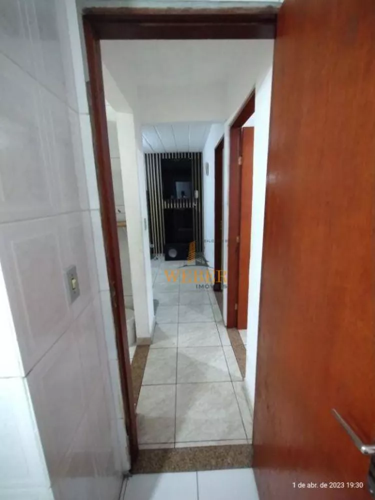 Apartamento, 2 quartos, 47 m² - Foto 12