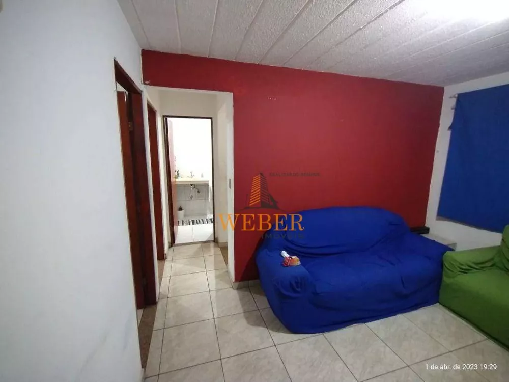 Apartamento, 2 quartos, 47 m² - Foto 8