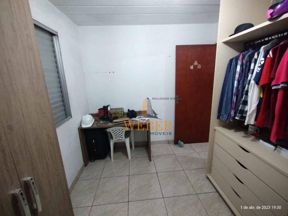 Apartamento, 2 quartos, 47 m² - Foto 11