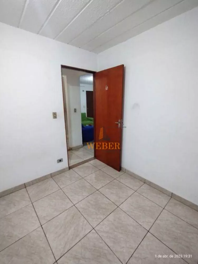 Apartamento, 2 quartos, 47 m² - Foto 3