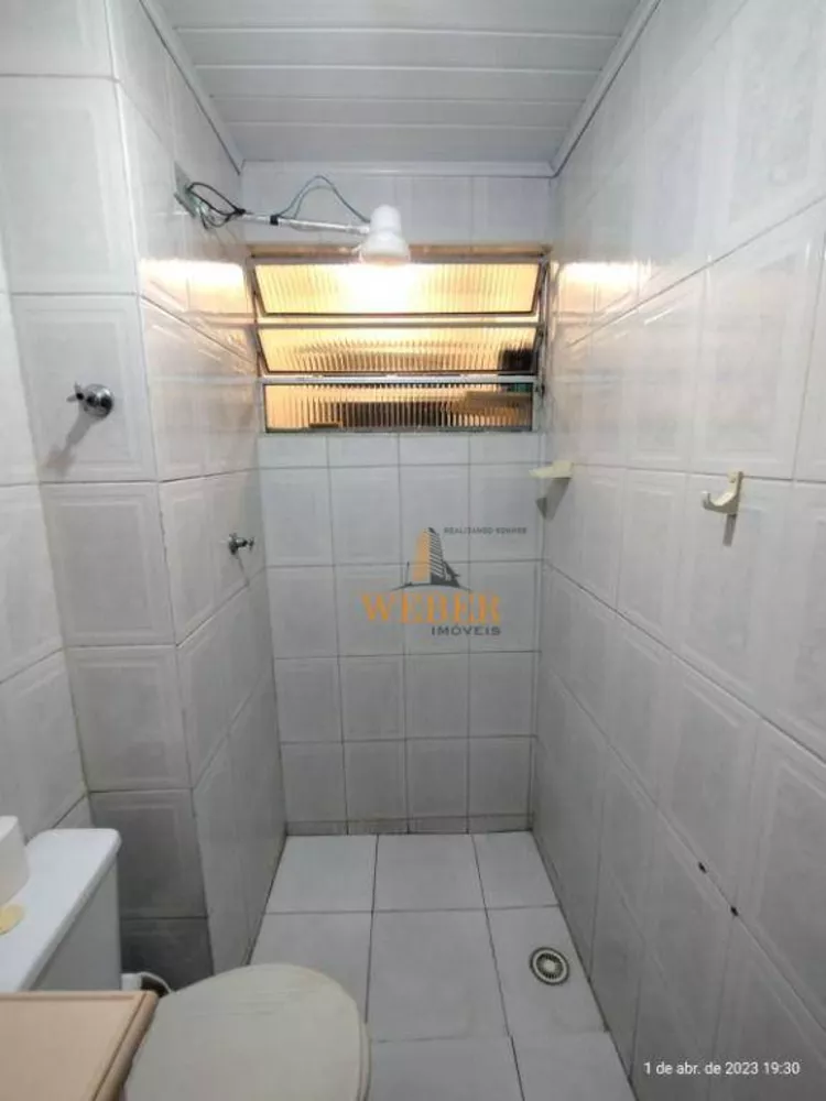 Apartamento, 2 quartos, 47 m² - Foto 4