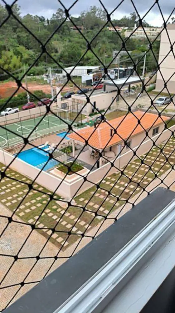Apartamento, 2 quartos, 46 m² - Foto 1