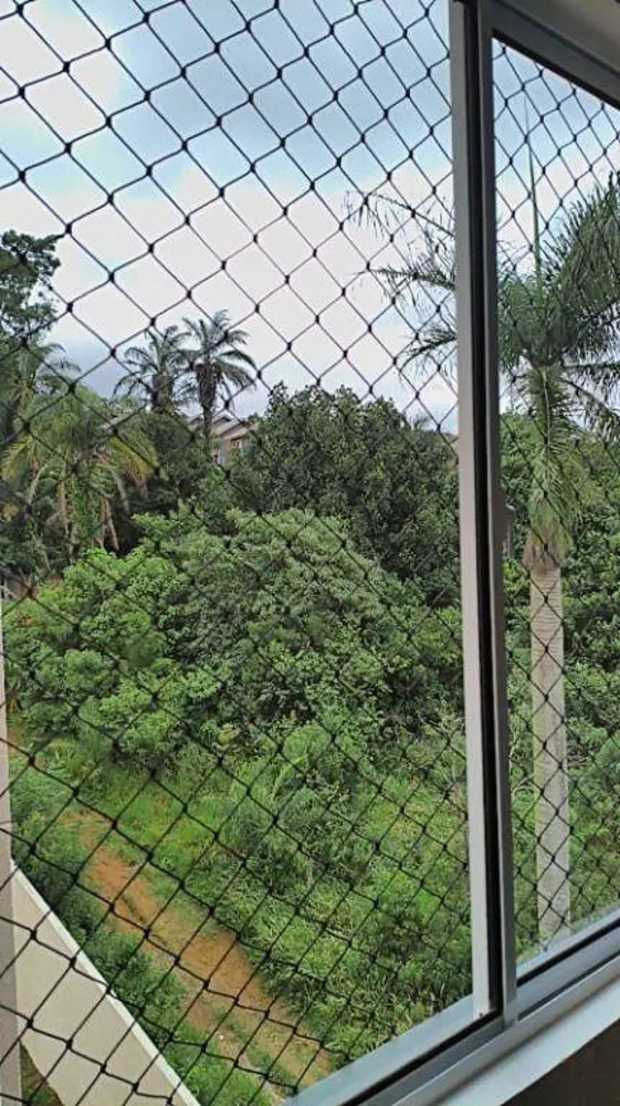 Apartamento, 2 quartos, 46 m² - Foto 4