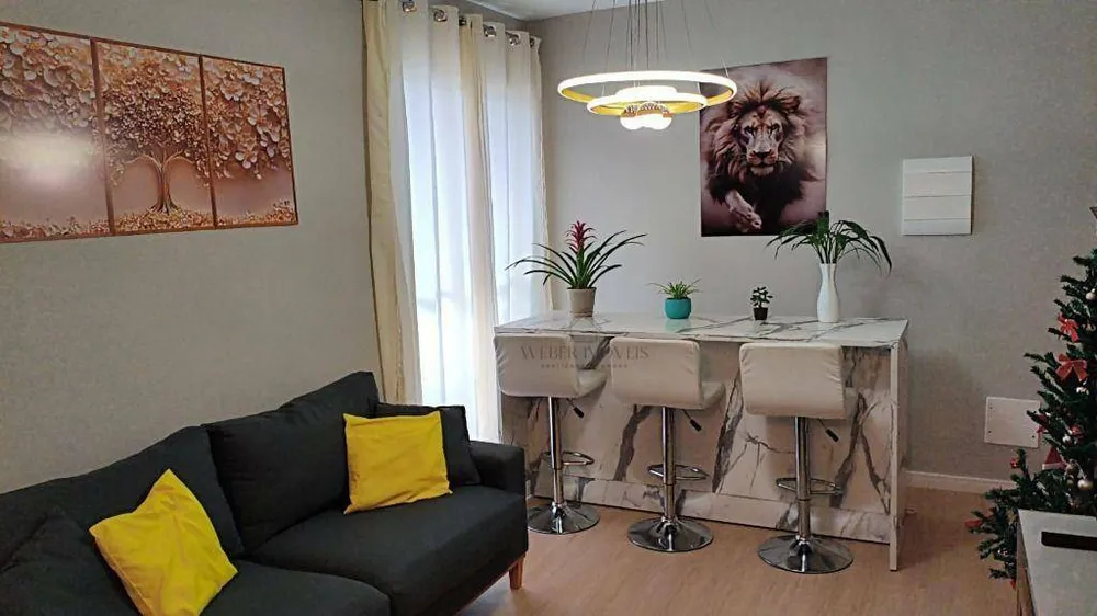 Apartamento, 2 quartos, 46 m² - Foto 6