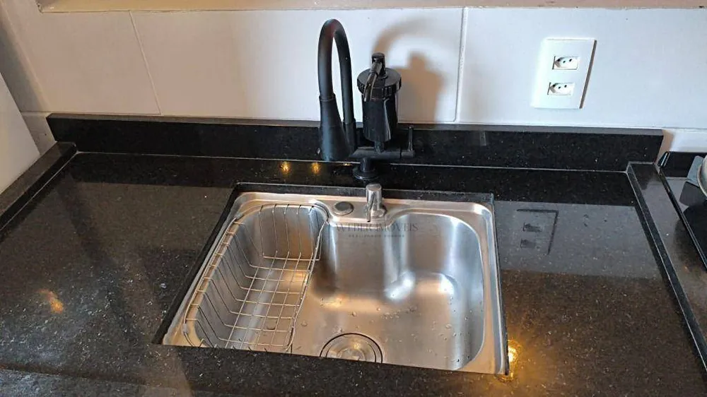 Apartamento, 2 quartos, 46 m² - Foto 3