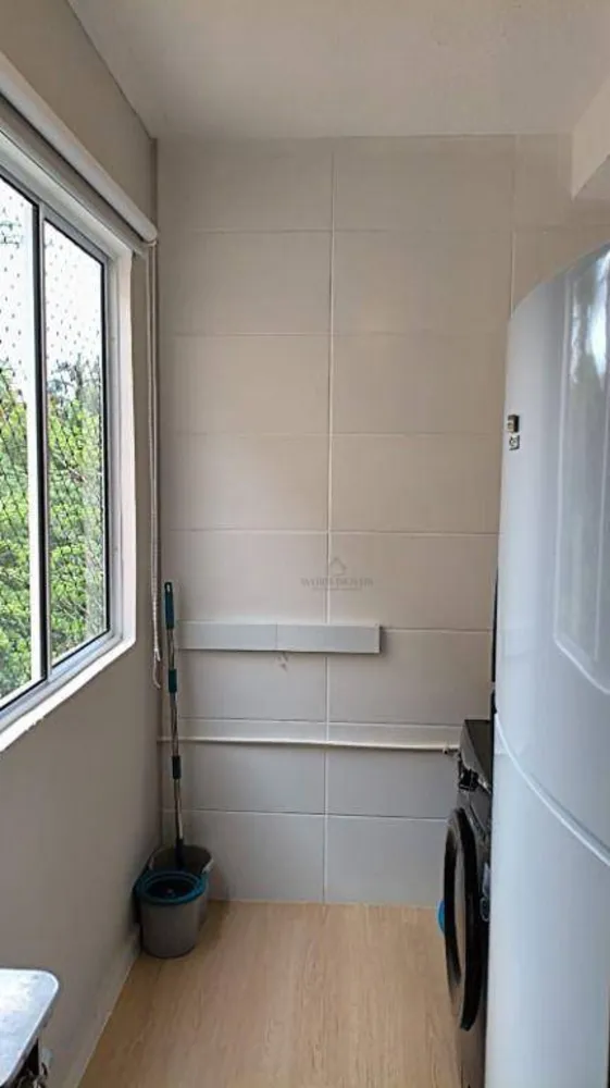 Apartamento, 2 quartos, 46 m² - Foto 2
