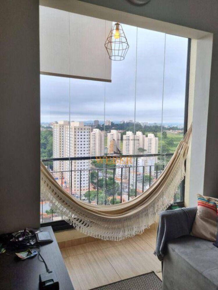 Apartamento, 2 quartos, 47 m² - Foto 12