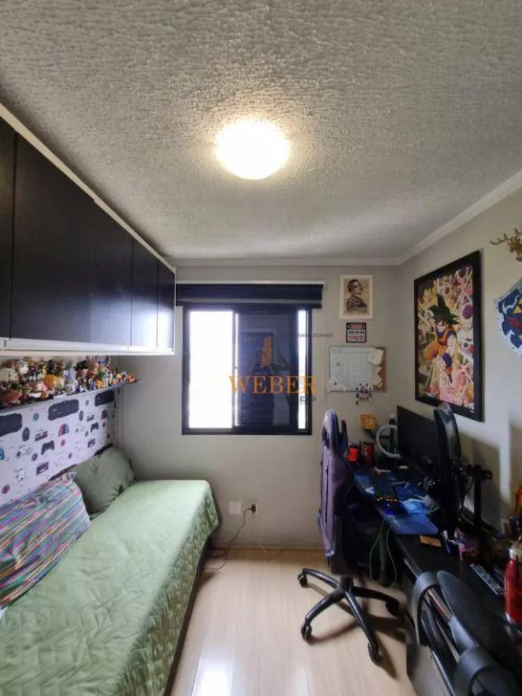 Apartamento, 2 quartos, 47 m² - Foto 8