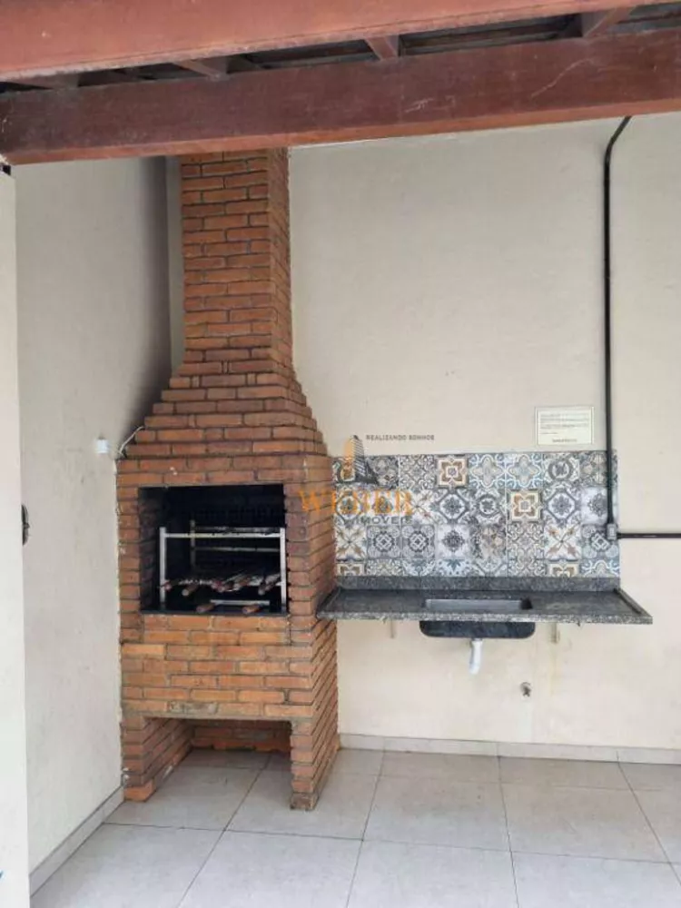Apartamento, 2 quartos, 47 m² - Foto 4