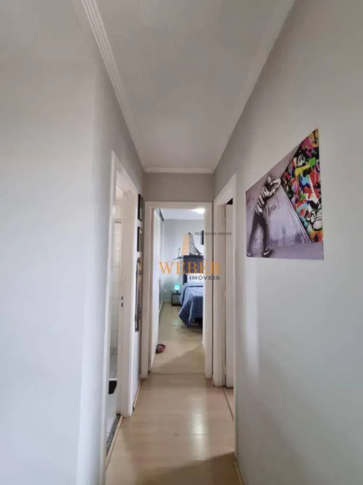 Apartamento, 2 quartos, 47 m² - Foto 2