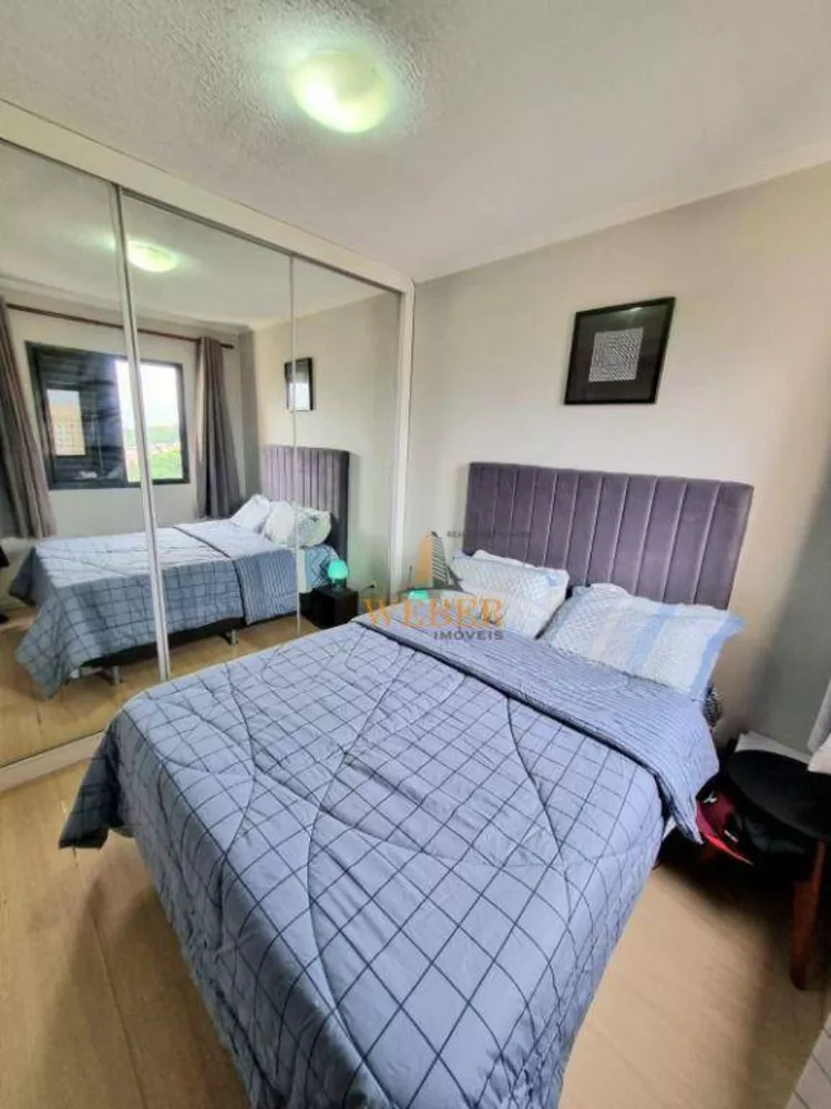 Apartamento, 2 quartos, 47 m² - Foto 5