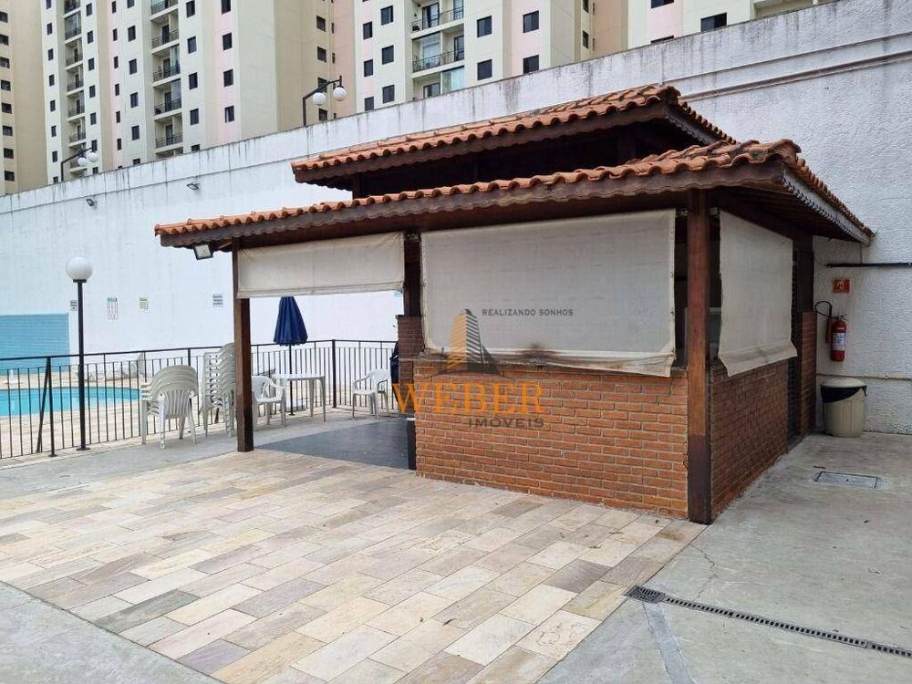 Apartamento, 2 quartos, 47 m² - Foto 9