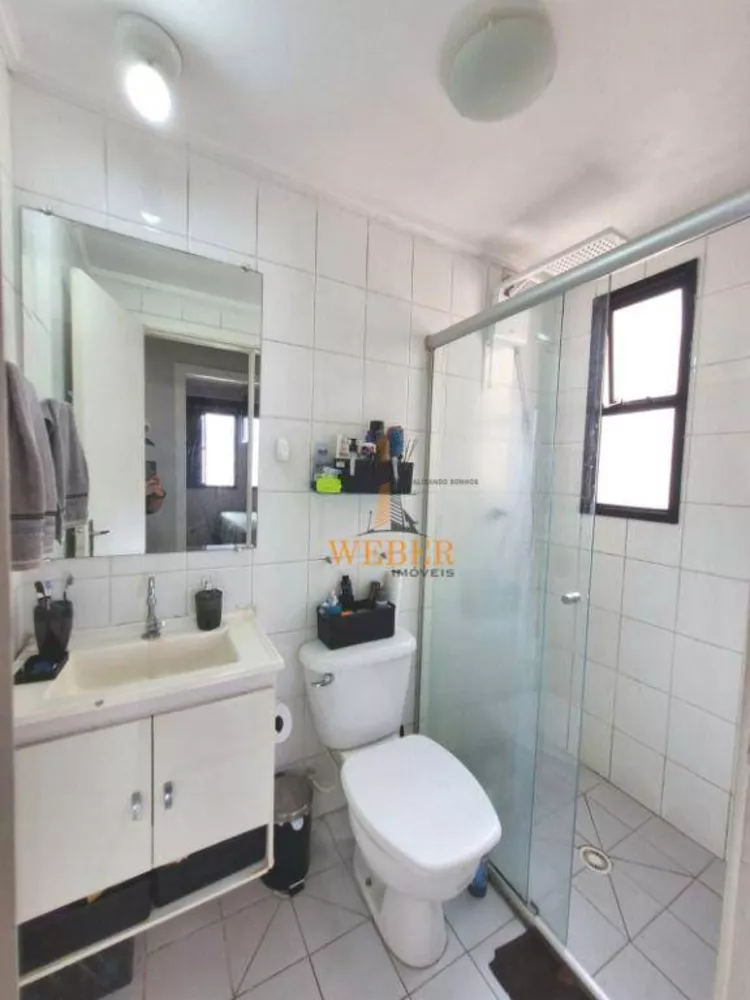 Apartamento, 2 quartos, 47 m² - Foto 2