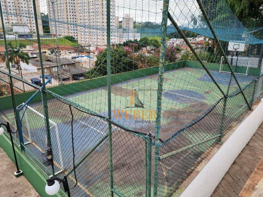 Apartamento, 2 quartos, 47 m² - Foto 16