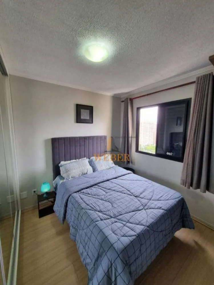 Apartamento, 2 quartos, 47 m² - Foto 3