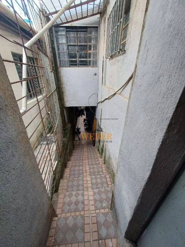 Casa, 2 quartos, 190 m² - Foto 13