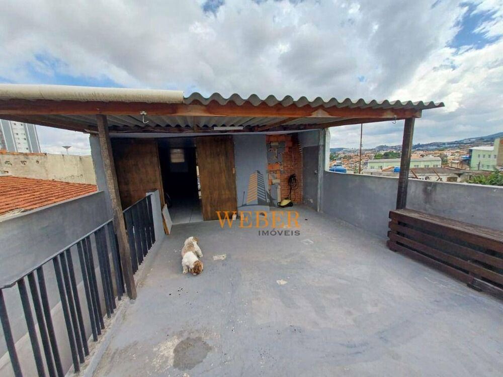 Casa, 2 quartos, 190 m² - Foto 5